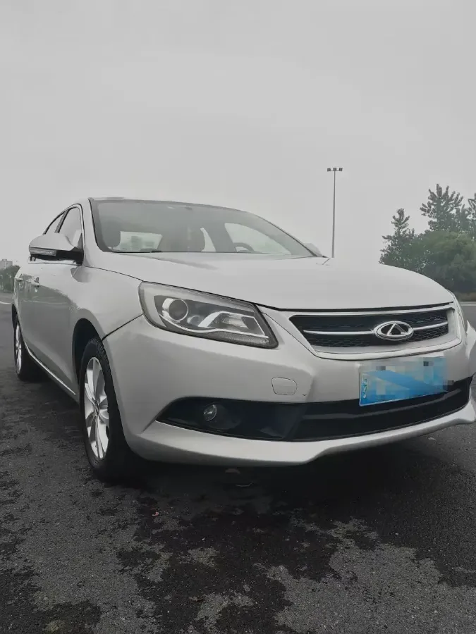 2014 Chery Arrizo 7 1.6L 126HP L4 5MT,autocango,china used car exporter,china ev exporter,chinese used car exporter,chinese used ev exporter
