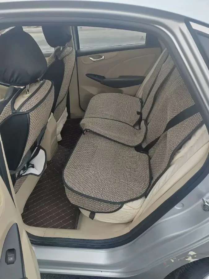 2014 Chery Arrizo 7 1.6L 126HP L4 5MT,autocango,china used car exporter,china ev exporter,chinese used car exporter,chinese used ev exporter