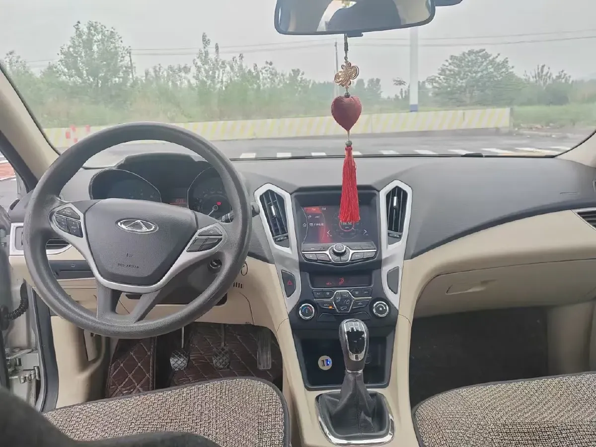 2014 Chery Arrizo 7 1.6L 126HP L4 5MT,autocango,china used car exporter,china ev exporter,chinese used car exporter,chinese used ev exporter