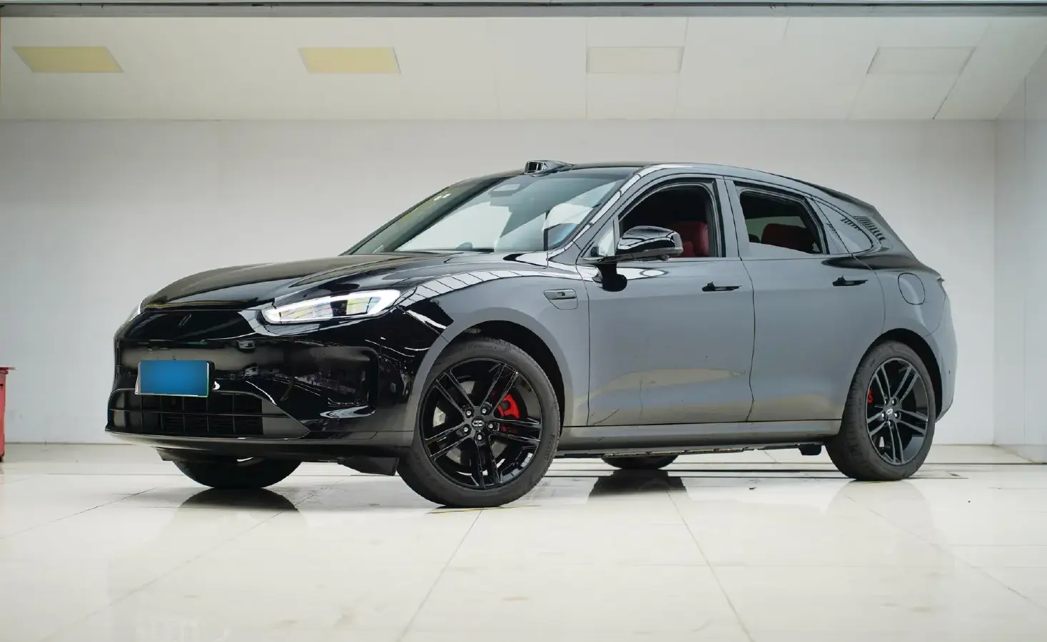 2024 HIMA AITO M5 1.5T 152HP L4 REEV 42KWH