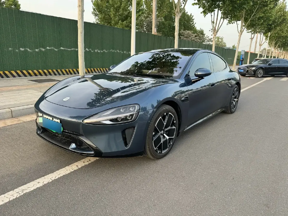 2024 MI SU7 BEV 73.6KWH