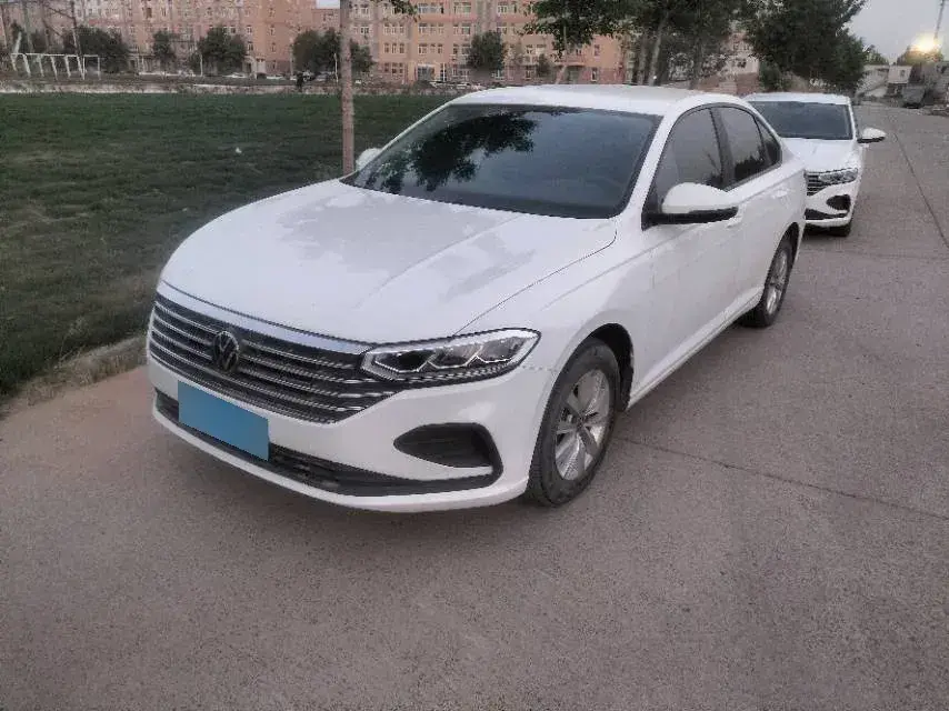 2023 Volkswagen Lavida 1.5L 113HP L4 6AT