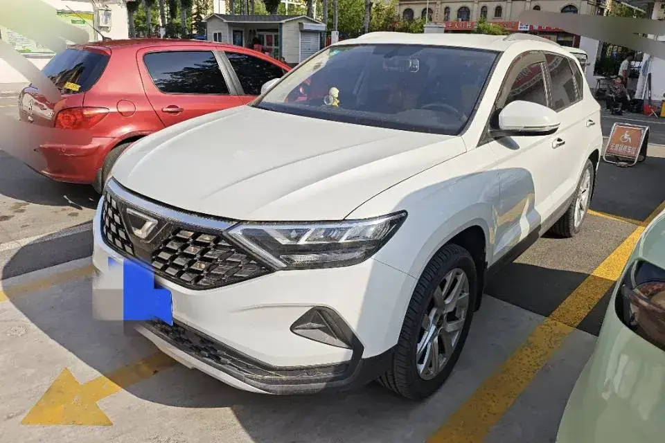 2019 Jetta VS5 1.4T 150HP L4 5MT