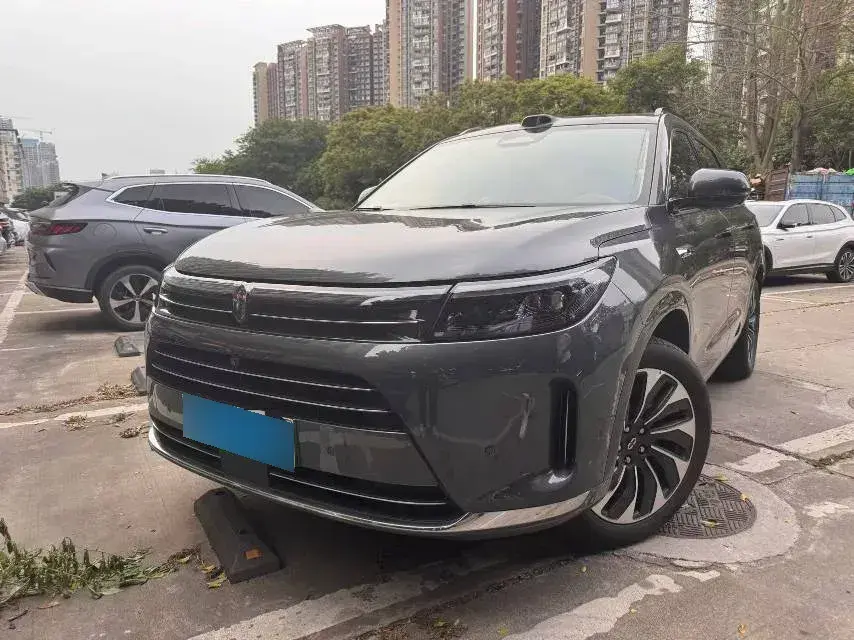 2024 HIMA AITO M7 1.5T 152HP L4 REEV 40KWH