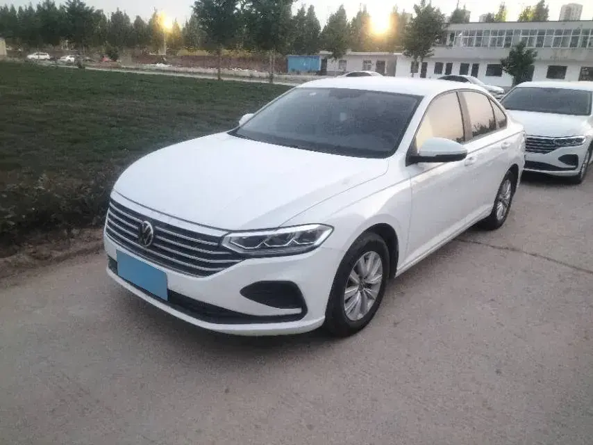 2023 Volkswagen Lavida 1.5L 113HP L4 6AT