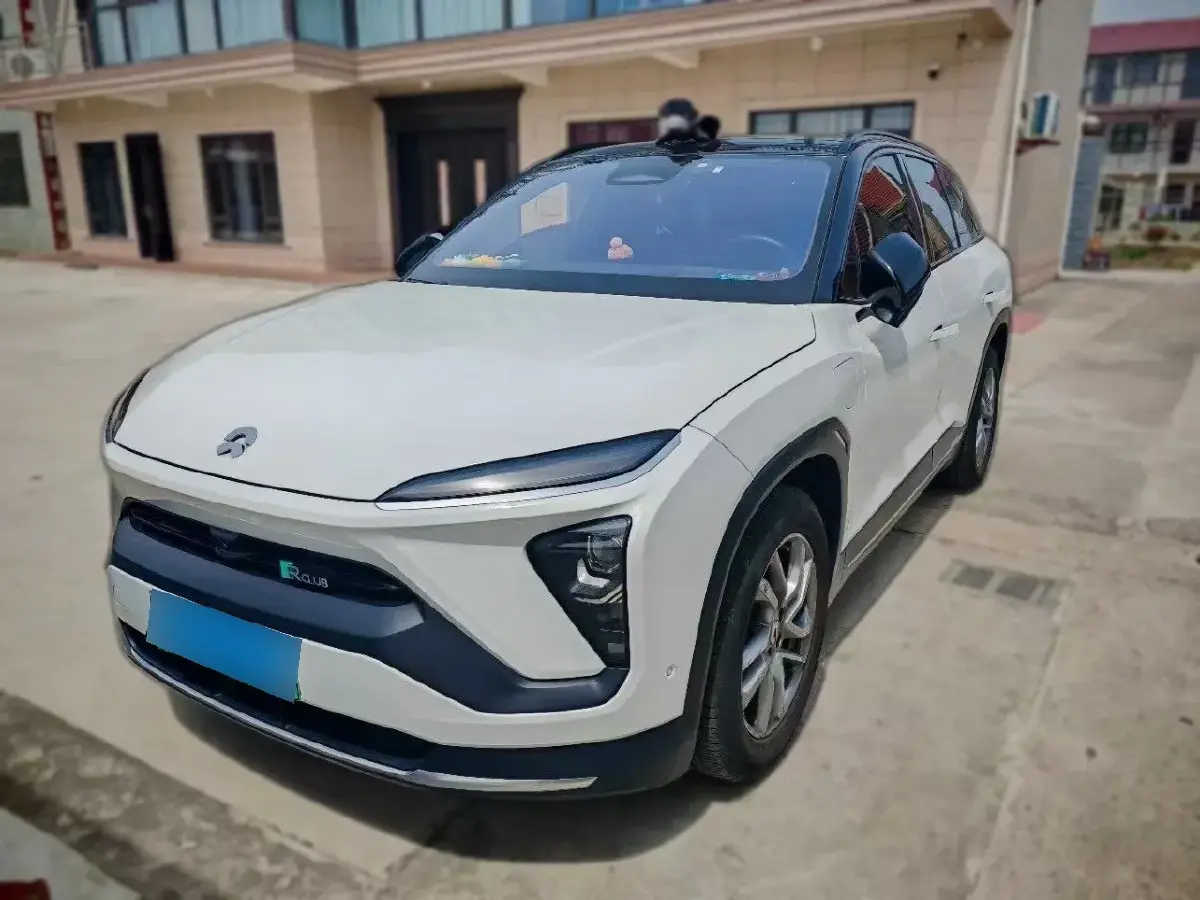 2020 NIO ES6 BEV 70KWH