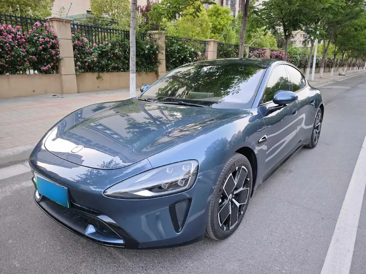 2024 MI SU7 BEV 73.6KWH