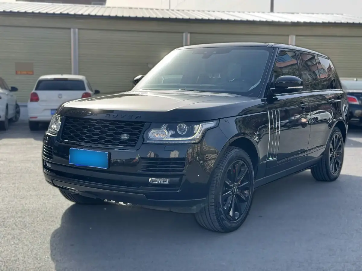 2016 Land Rover Range Rover Evoque 2.0T 241HP L4 9AT