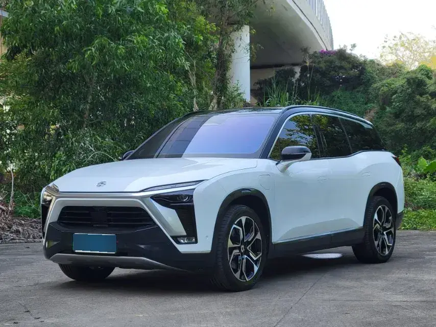 2020 NIO ES8 BEV 100KWH