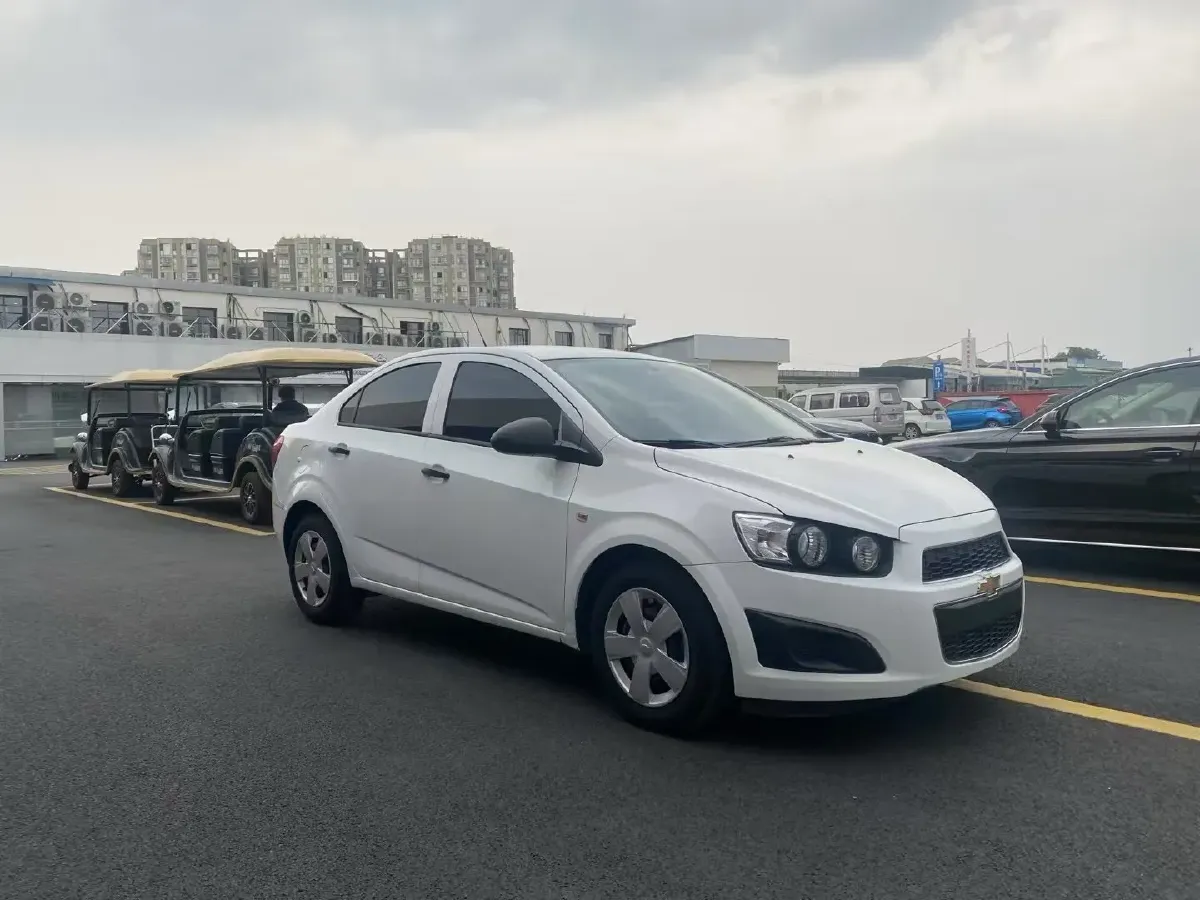 2011 Chevrolet Aveo 1.4L 103HP L4 5MT,autocango,china used car exporter,china ev exporter,chinese used car exporter,chinese used ev exporter