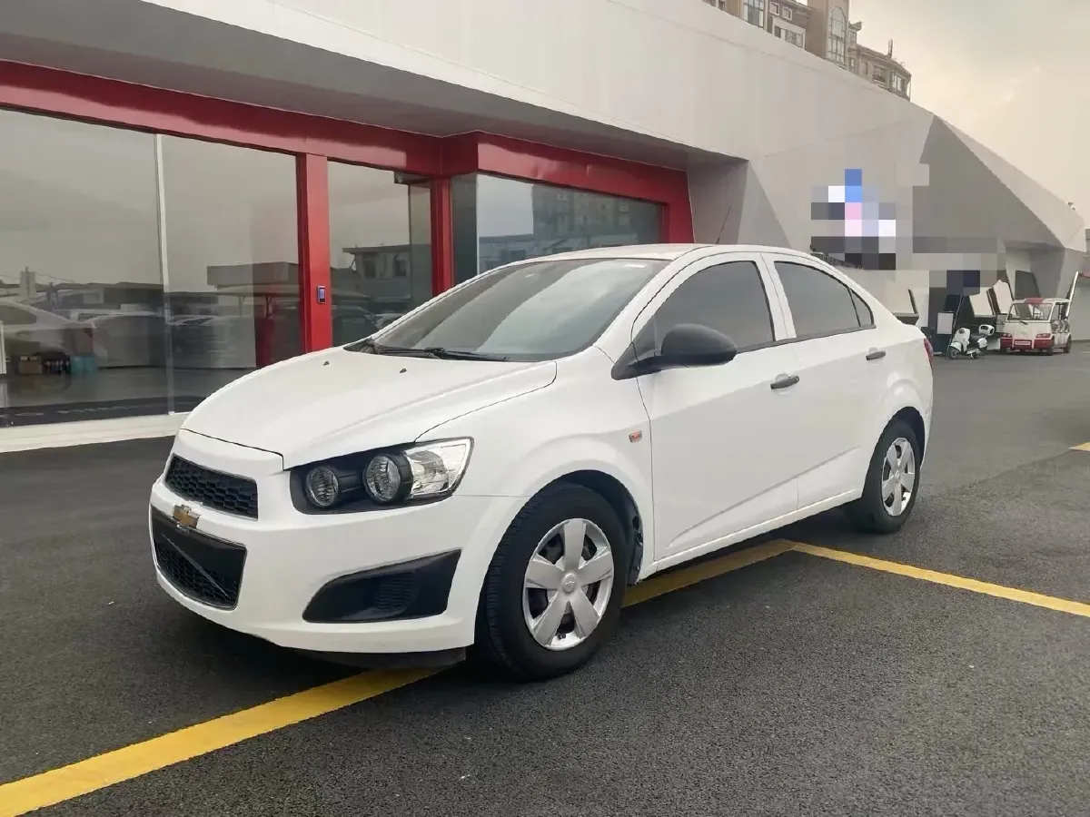 2011 Chevrolet Aveo 1.4L 103HP L4 5MT,autocango,china used car exporter,china ev exporter,chinese used car exporter,chinese used ev exporter