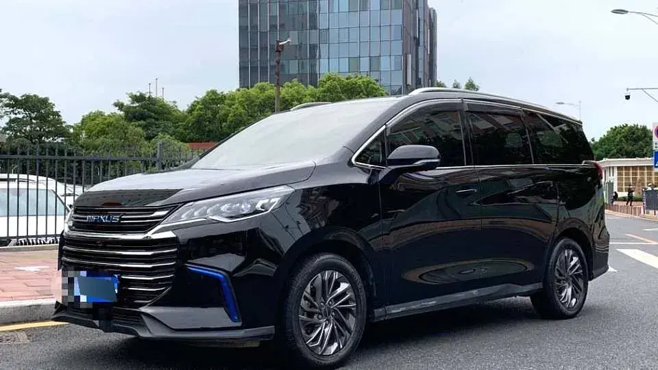 2019 MAXUS G50 1.5T 169HP L4 7DCT