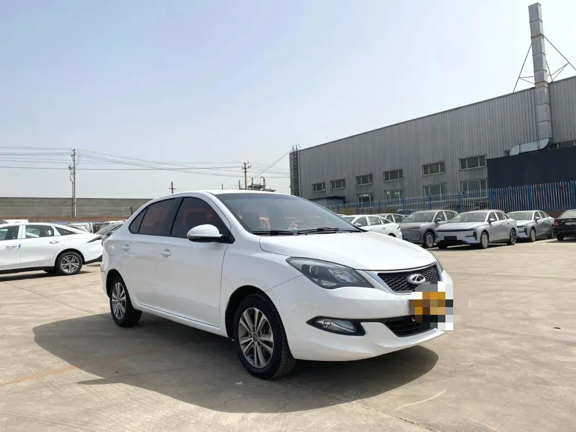 2015 Chery Arrizo 3 1.5L 109HP L4 5MT,autocango,china used car exporter,china ev exporter,chinese used car exporter,chinese used ev exporter