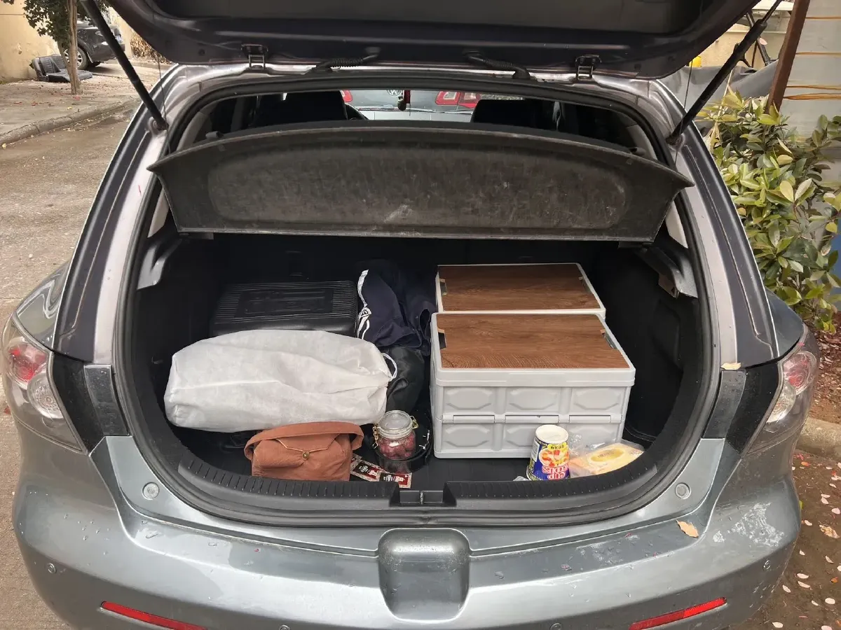 2008 Mazda 3 1.6L 107HP L4 4AT,autocango,china used car exporter,china ev exporter,chinese used car exporter,chinese used ev exporter