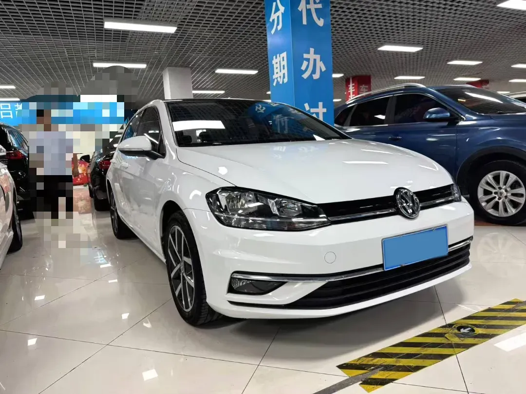 2020 Volkswagen Golf 1.4T 150HP L4 7DCT,autocango,china used car exporter,china ev exporter,chinese used car exporter,chinese used ev exporter