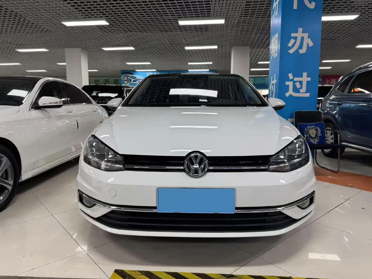 2020 Volkswagen Golf 1.4T 150HP L4 7DCT,autocango,china used car exporter,china ev exporter,chinese used car exporter,chinese used ev exporter