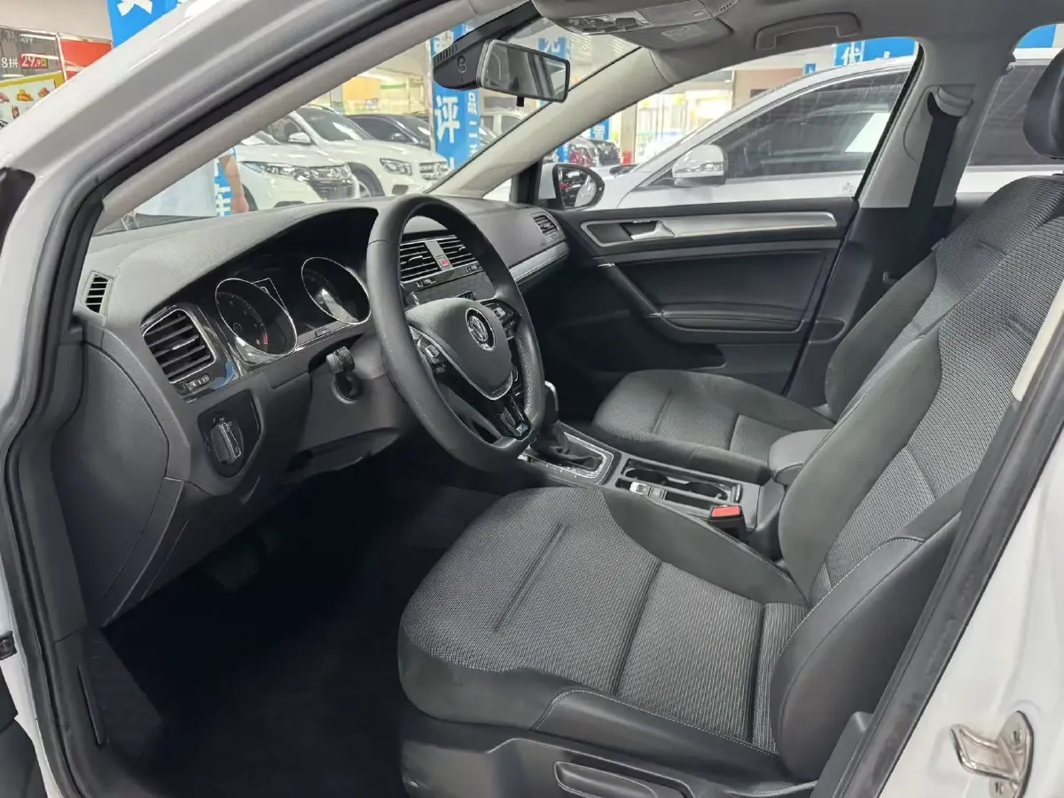 2020 Volkswagen Golf 1.4T 150HP L4 7DCT,autocango,china used car exporter,china ev exporter,chinese used car exporter,chinese used ev exporter