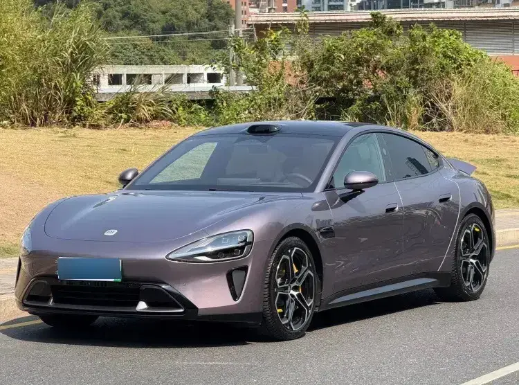 2024 MI SU7 BEV 101KWH