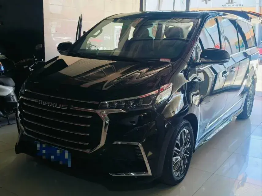 2020 MAXUS G20 2.0T 224HP L4 8AT