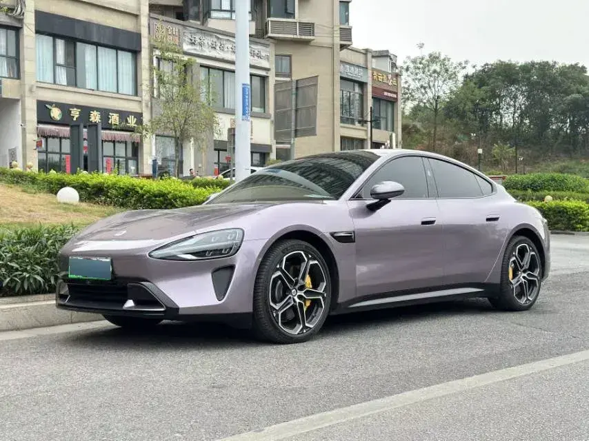 2024 MI SU7 BEV 73.6KWH