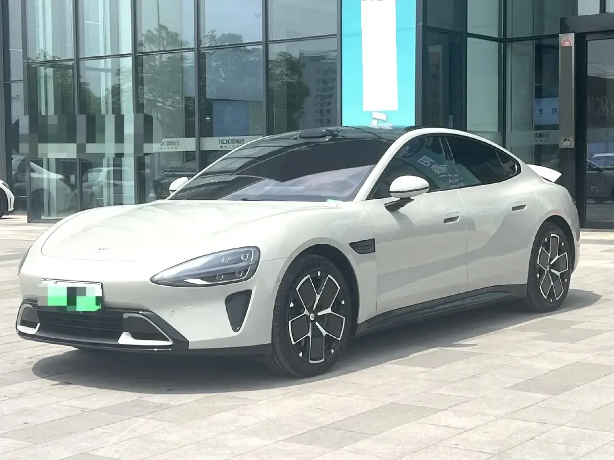 2024 MI SU7 BEV 94.3KWH