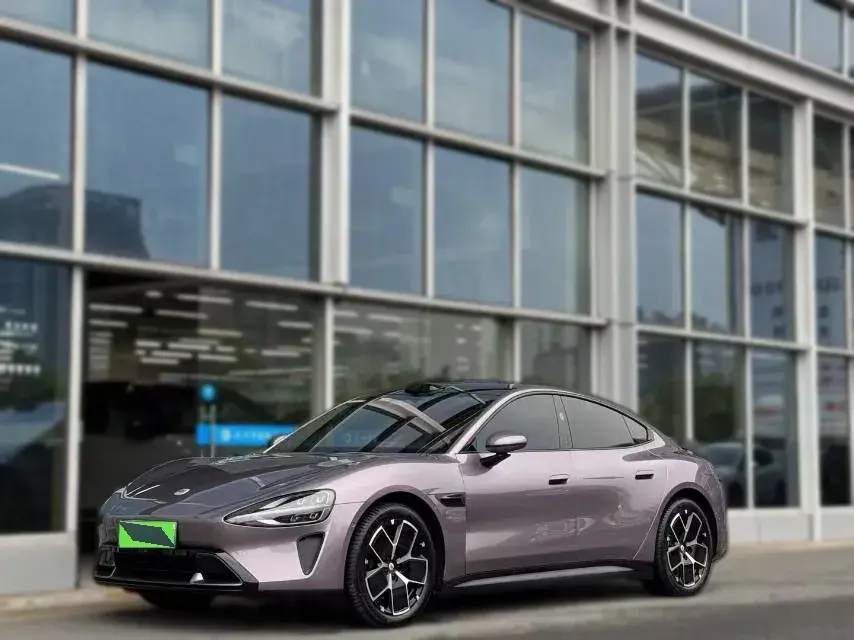 2024 MI SU7 BEV 94.3KWH