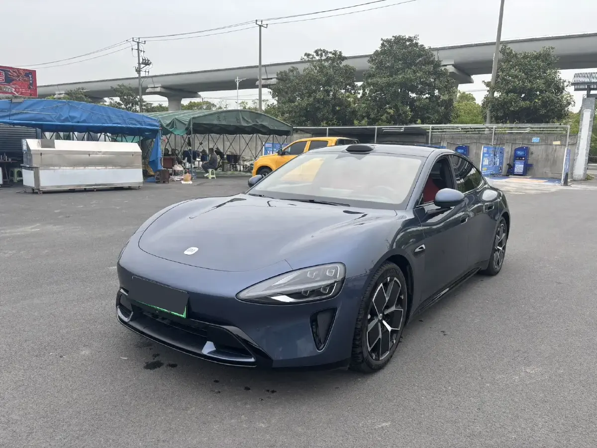 2024 MI SU7 BEV 101KWH