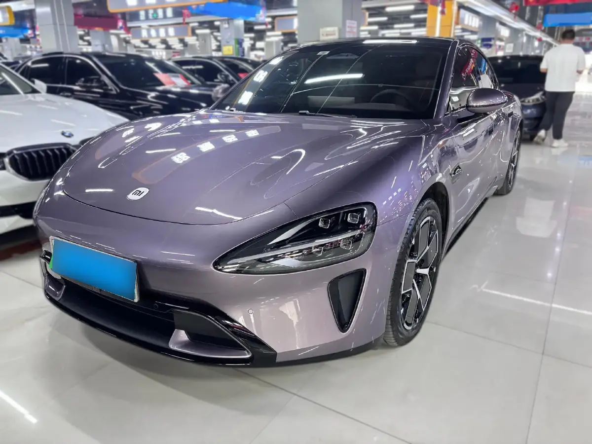 2024 MI SU7 BEV 73.6KWH