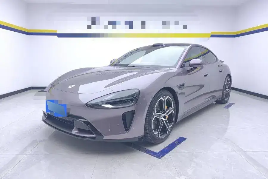 2024 MI SU7 BEV 101KWH