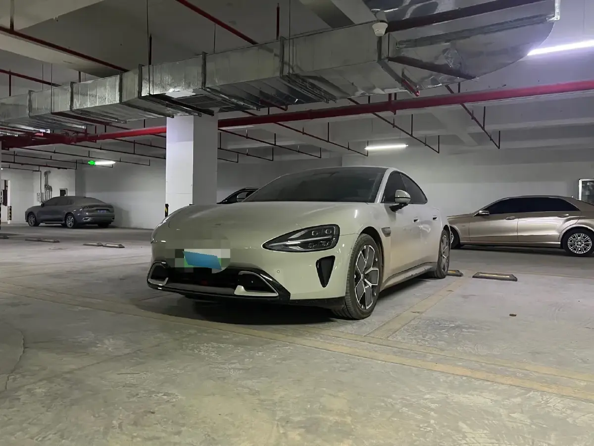 2024 MI SU7 BEV 73.6KWH