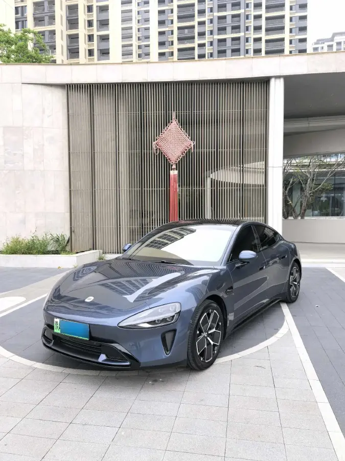 2024 MI SU7 BEV 73.6KWH