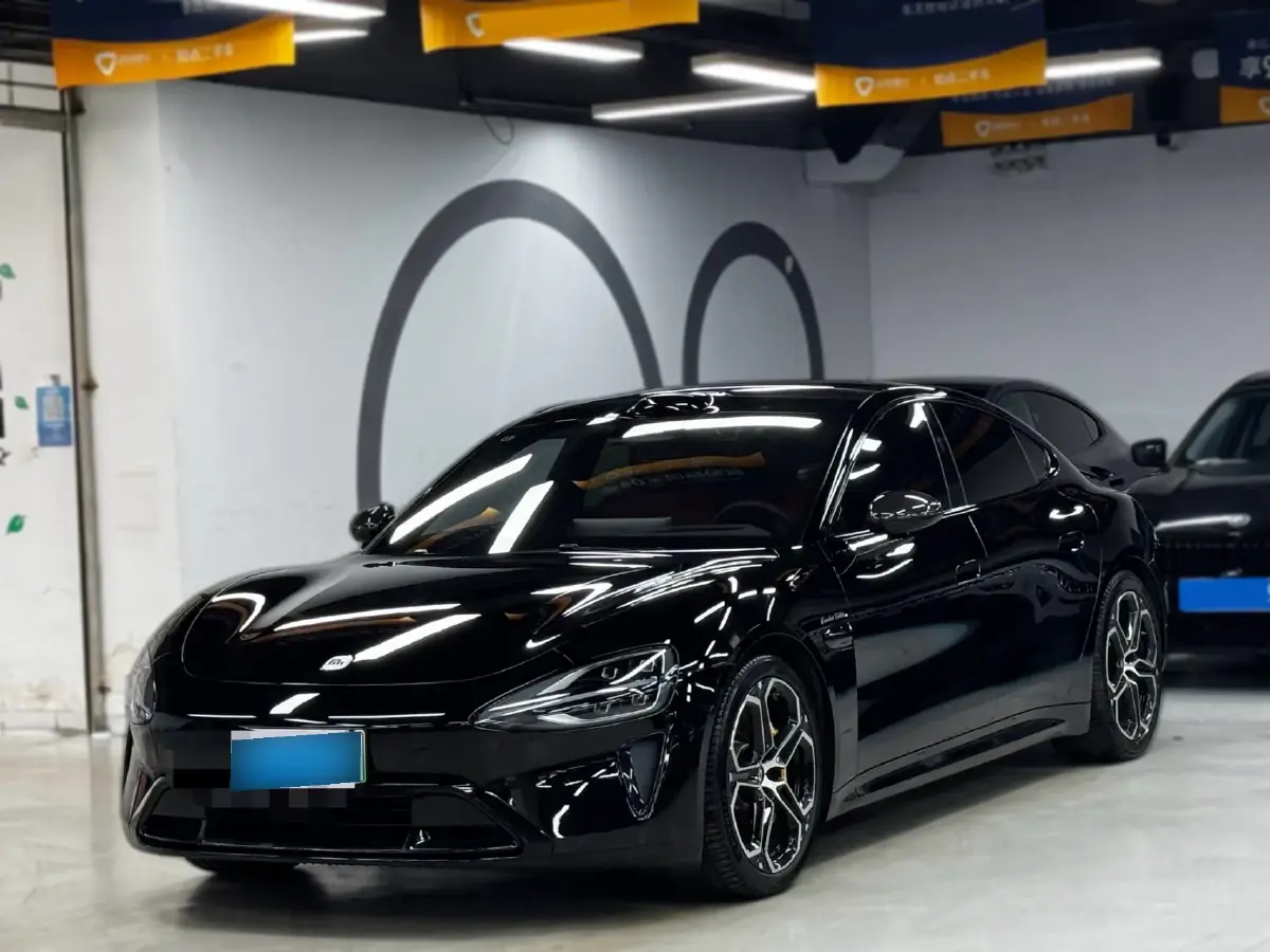 2024 MI SU7 BEV 101KWH