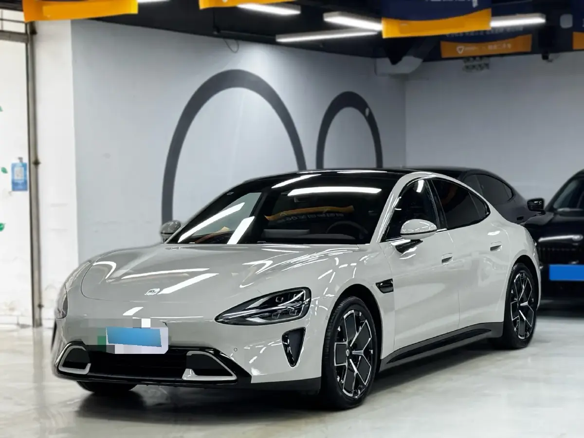 2024 MI SU7 BEV 73.6KWH