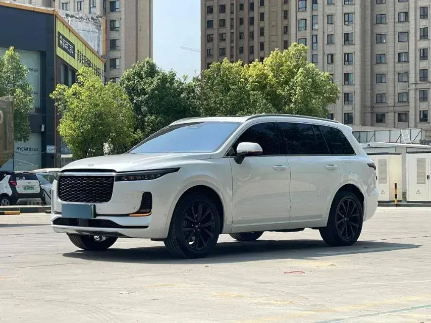 2021 Li ONE Range Extended 131HP REEV 40.5KWH