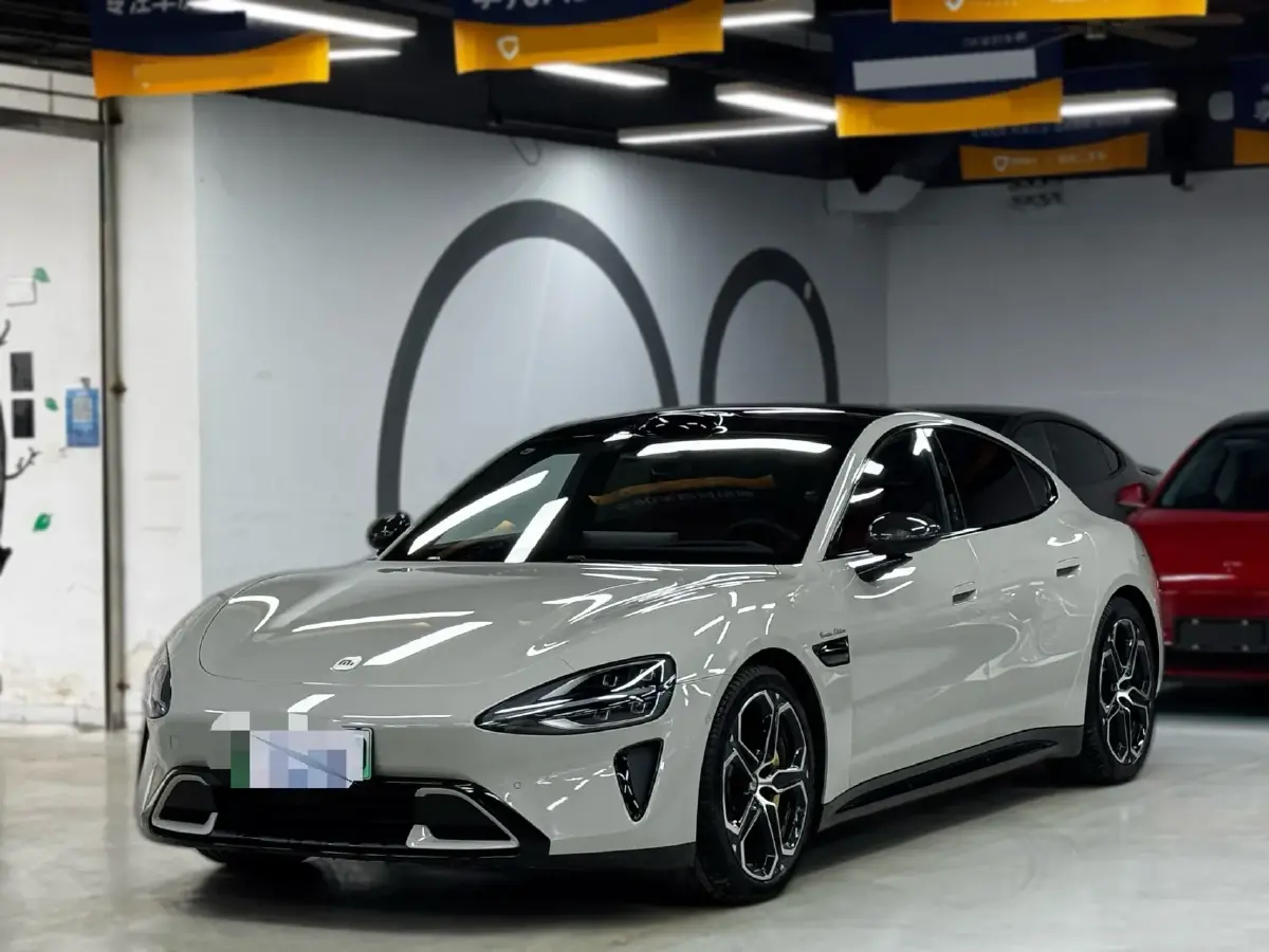 2024 MI SU7 BEV 101KWH