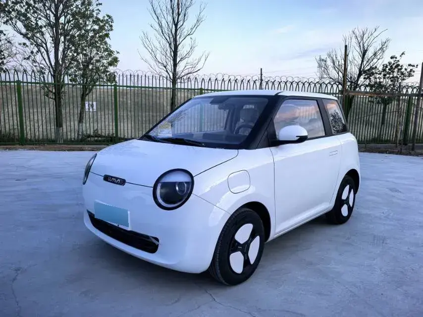2024 ChangAn QiYuan Lumin BEV 13.41KWH