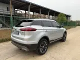 2018 Geely Azkarra 1.8T 184HP L4 6AT,autocango,china used car exporter,china ev exporter,chinese used car exporter,chinese used ev exporter
