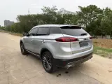 2018 Geely Azkarra 1.8T 184HP L4 6AT,autocango,china used car exporter,china ev exporter,chinese used car exporter,chinese used ev exporter