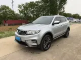 2018 Geely Azkarra 1.8T 184HP L4 6AT,autocango,china used car exporter,china ev exporter,chinese used car exporter,chinese used ev exporter