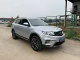 2018 Geely Azkarra 1.8T 184HP L4 6AT,autocango,china used car exporter,china ev exporter,chinese used car exporter,chinese used ev exporter