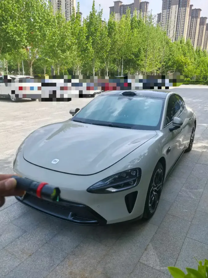 2024 MI SU7 BEV 94.3KWH