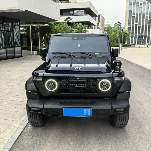 2024 212 212 T01 2.0T 252HP L4 8AT,autocango,china used car exporter,china ev exporter,chinese used car exporter,chinese used ev exporter