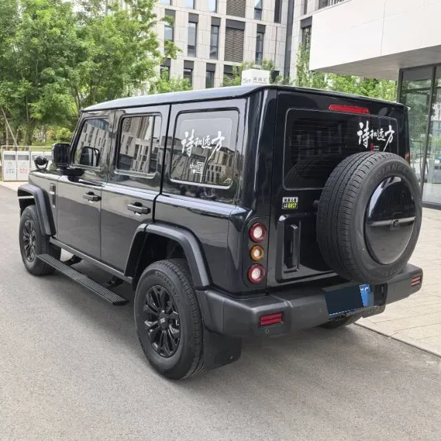 2024 212 212 T01 2.0T 252HP L4 8AT,autocango,china used car exporter,china ev exporter,chinese used car exporter,chinese used ev exporter