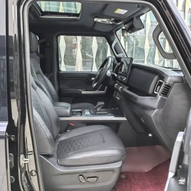 2024 212 212 T01 2.0T 252HP L4 8AT,autocango,china used car exporter,china ev exporter,chinese used car exporter,chinese used ev exporter