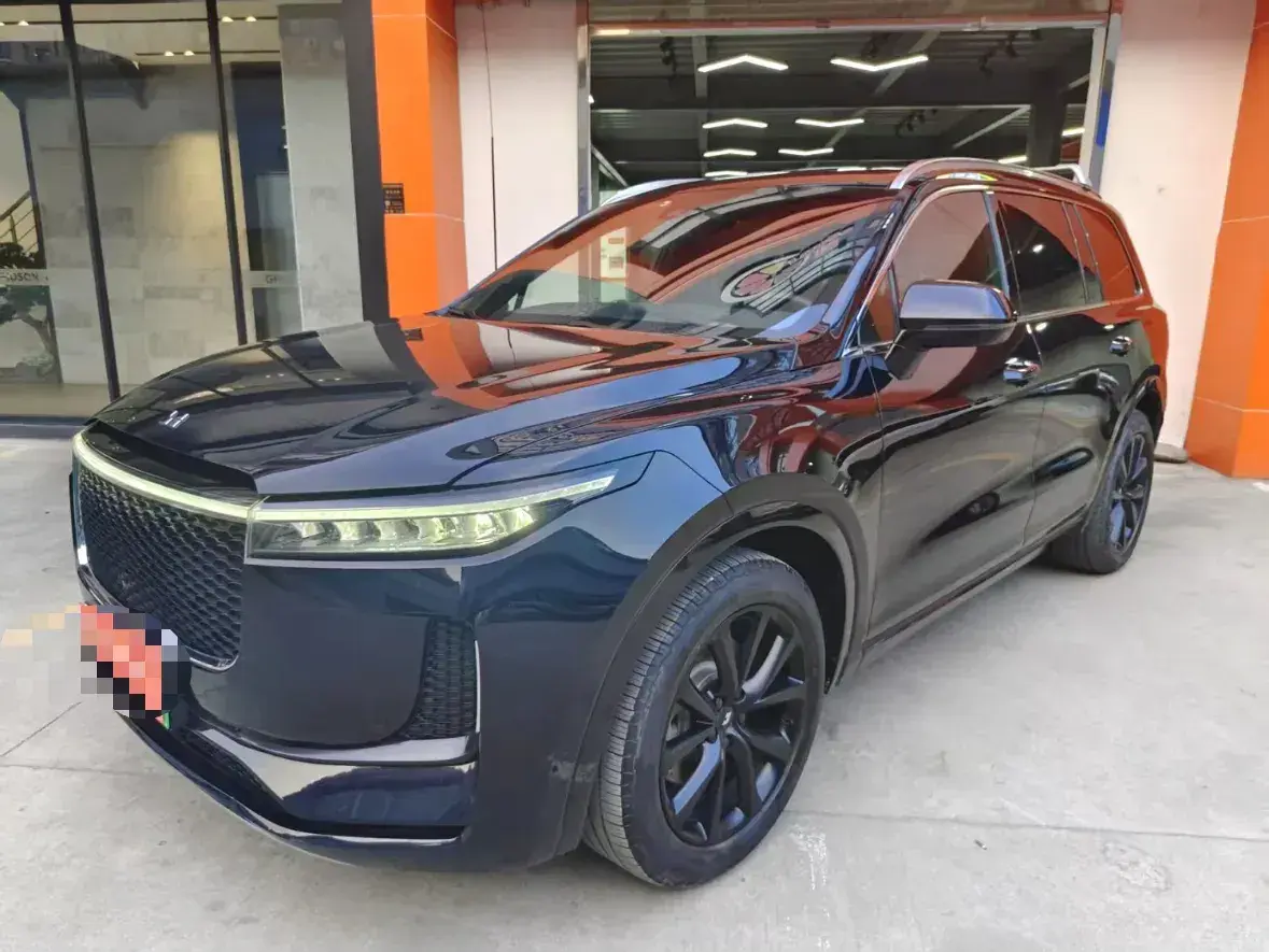 2020 Li ONE Range Extended 131HP REEV 40.5KWH