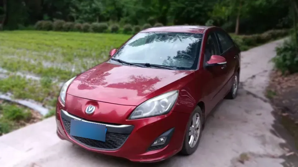 2012 ChangAn Alsvin V5 1.5L 114HP L4 5MT,autocango,china used car exporter,china ev exporter,chinese used car exporter,chinese used ev exporter