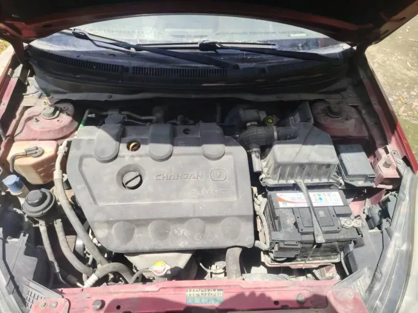 2012 ChangAn Alsvin V5 1.5L 114HP L4 5MT,autocango,china used car exporter,china ev exporter,chinese used car exporter,chinese used ev exporter