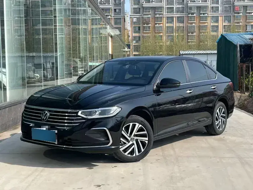 2024 Volkswagen Lavida 1.5L 110HP L4 6AT