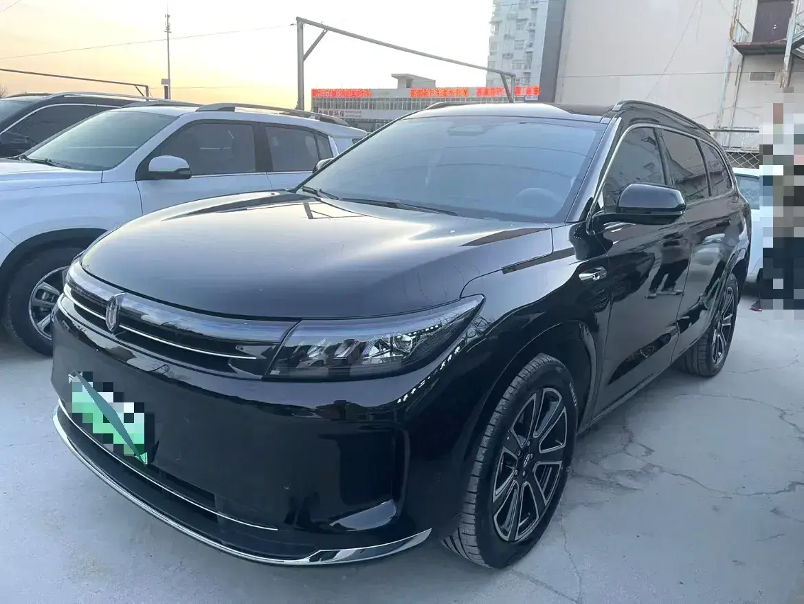 2024 HIMA AITO M7 1.5T 152HP L4 REEV 38.5KWH