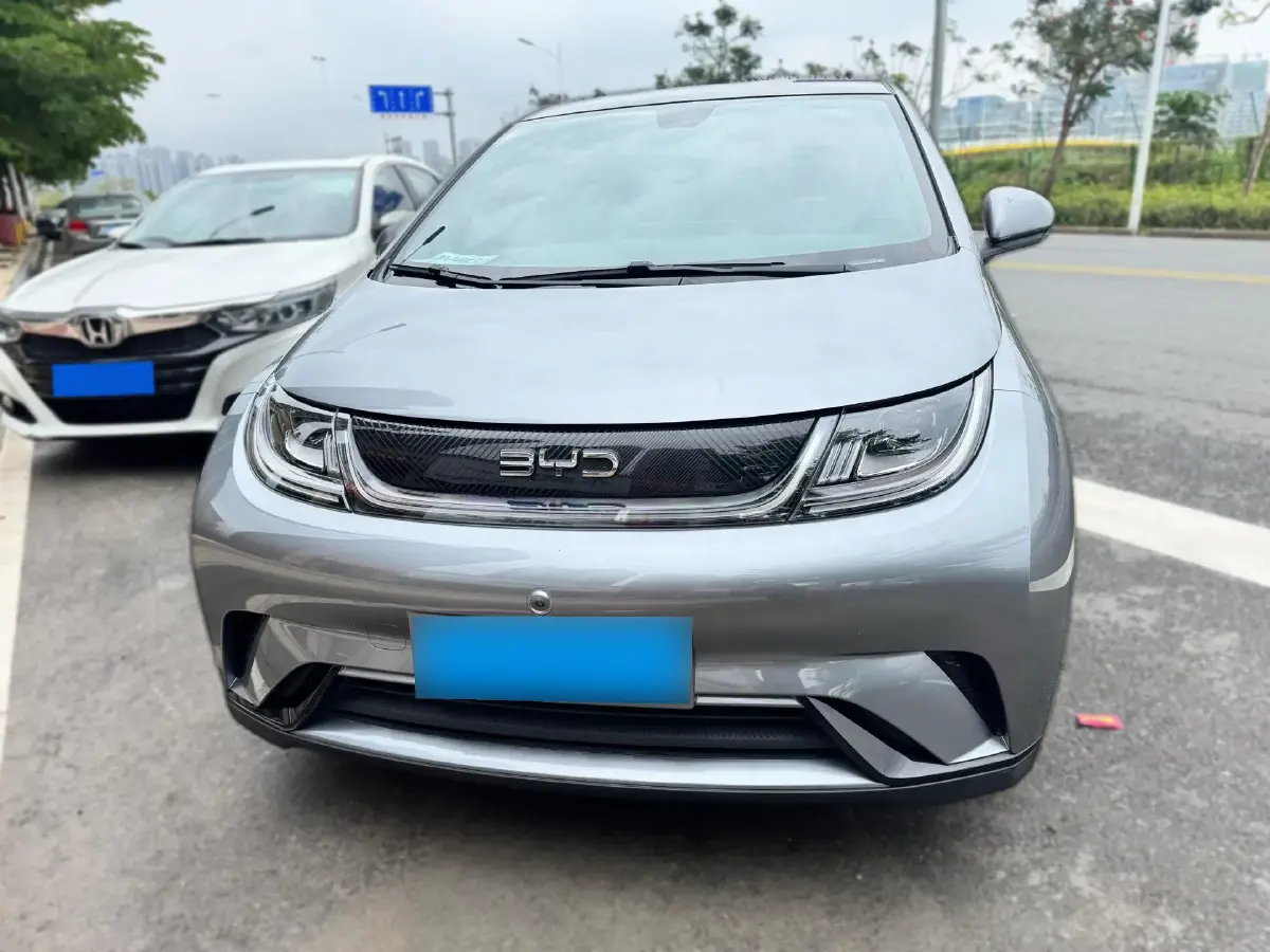 2021 BYD Dolphin BEV 44.9KWH,autocango,china used car exporter,china ev exporter,chinese used car exporter,chinese used ev exporter